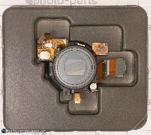 Объектив Canon Ixus 310, АСЦ CY1-9124